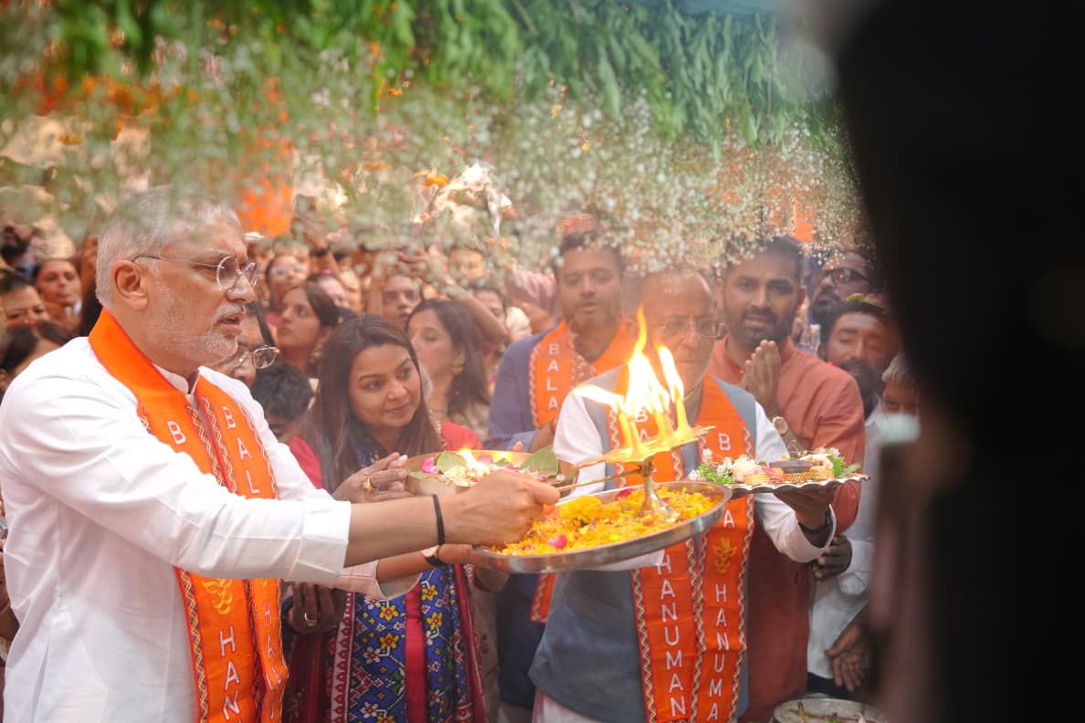 Jagdish Vishwakarma tweet media