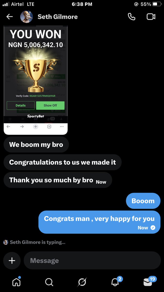 Darlcom 🐘🫵🏾 tweet media