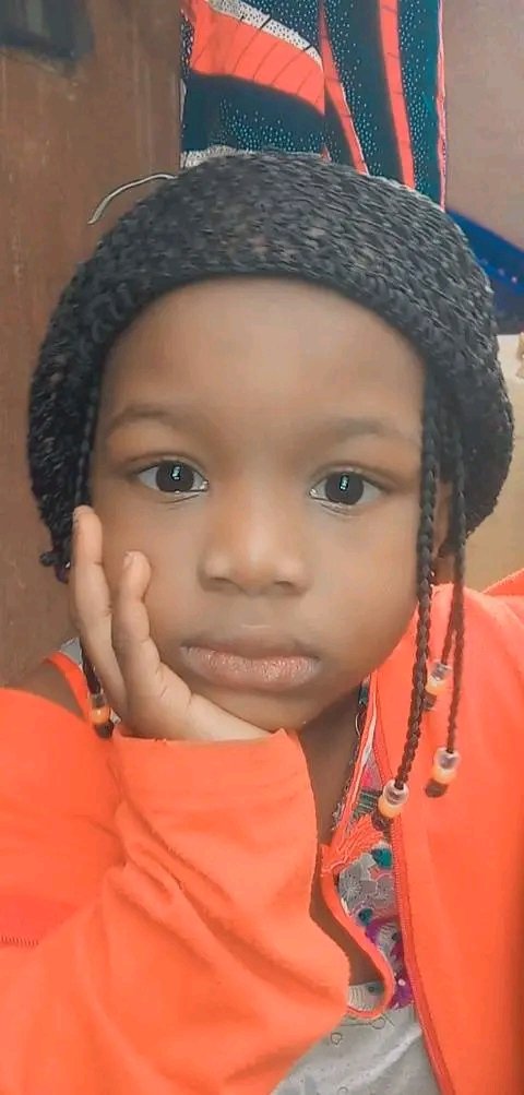 Chinonso tweet media