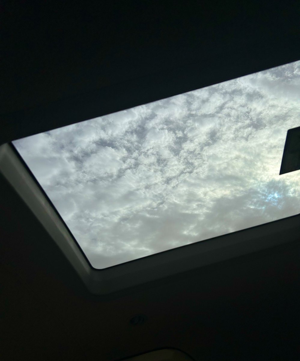 تقييمي لأول أسبوع دوام
Cloudy/10
