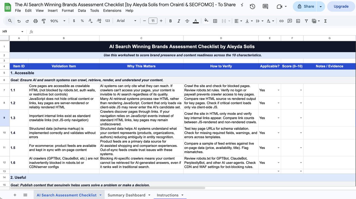 Aleyda Solis 🕊️ tweet media