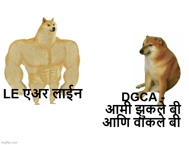 M S Kamat tweet media