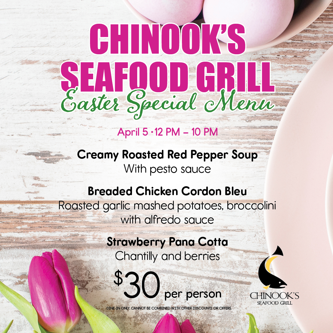 Chinook Winds Casino tweet media