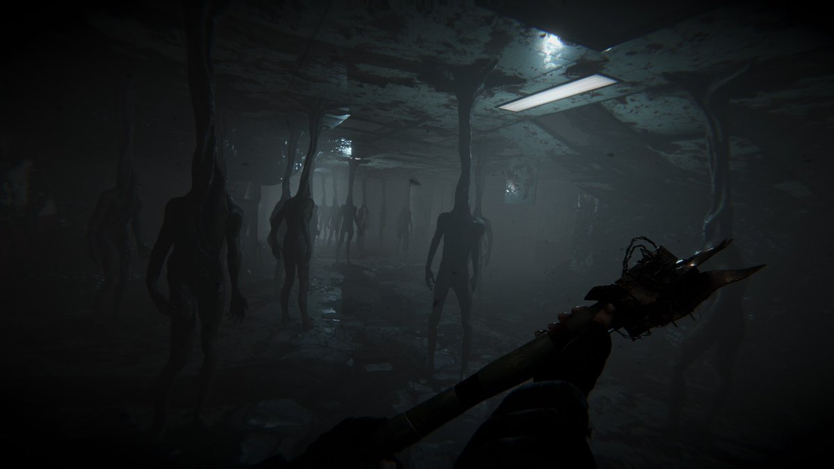 Total Chaos tweet media