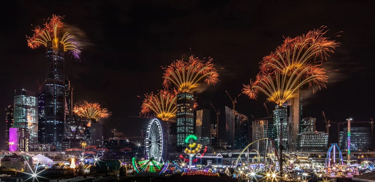 أخبار السعودية tweet media