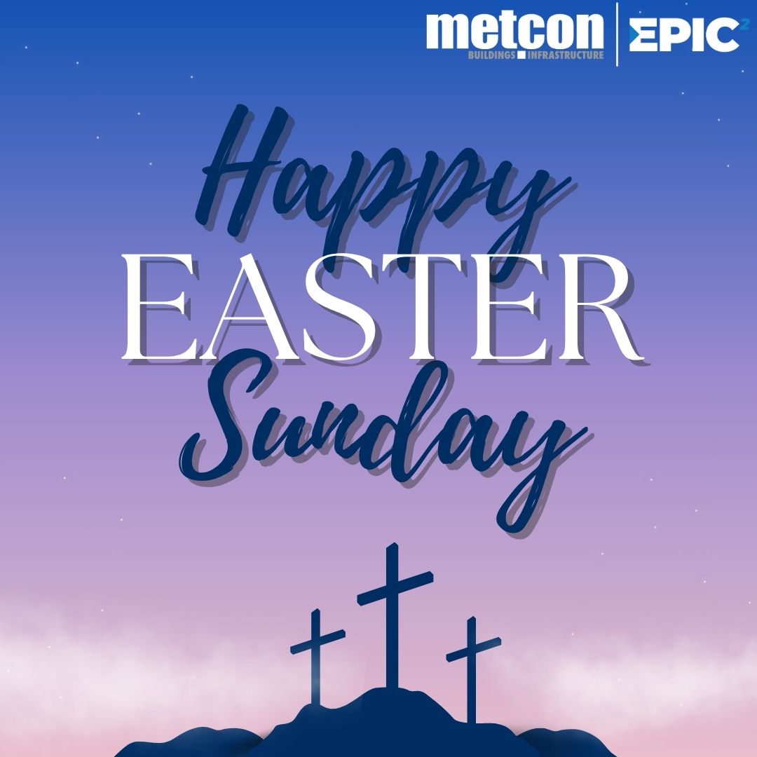 Metcon Inc. tweet media