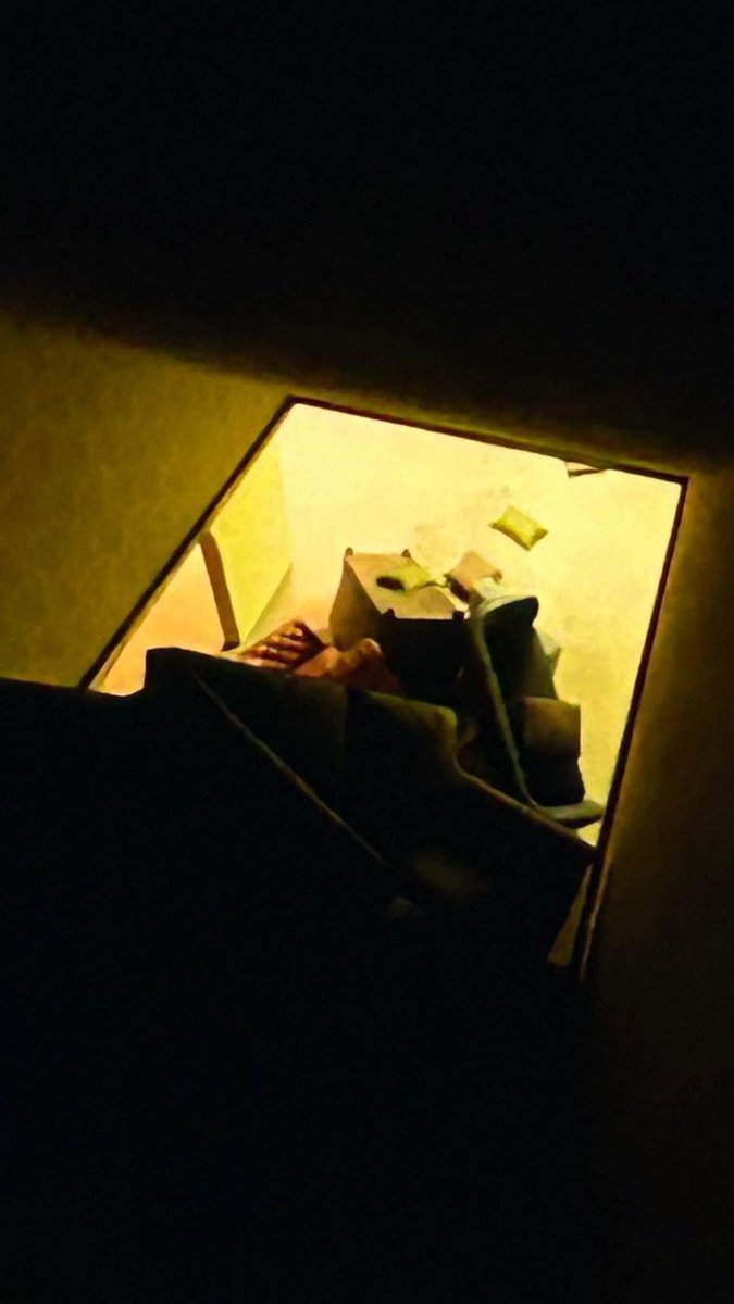 Backrooms Movie Updates tweet media