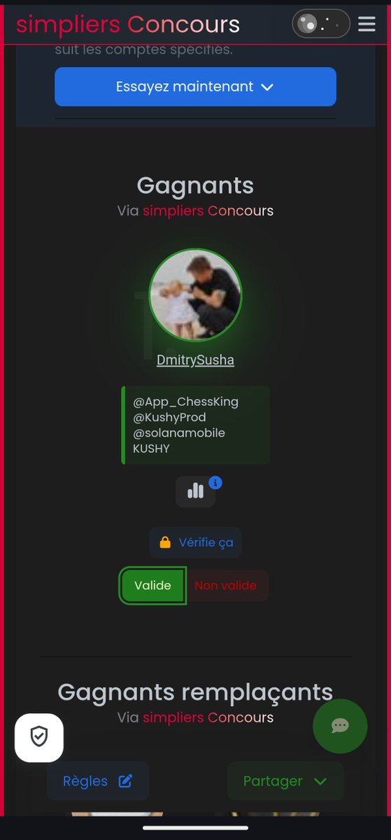 Chess King - Jchess.skr tweet media