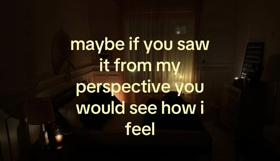 The woman tweet media