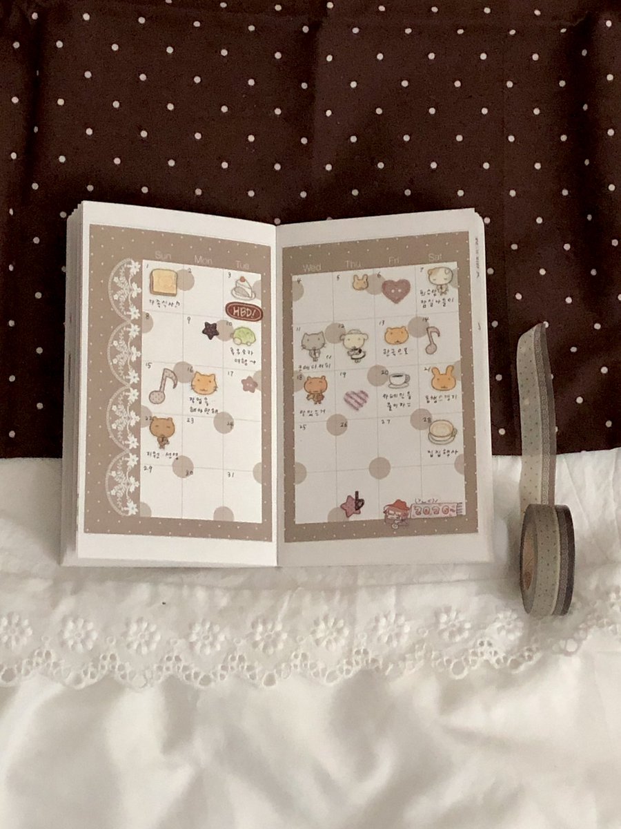 다이어리쓰는계정 tweet media