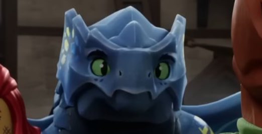 Daily Riyu 🐉🩵 tweet media