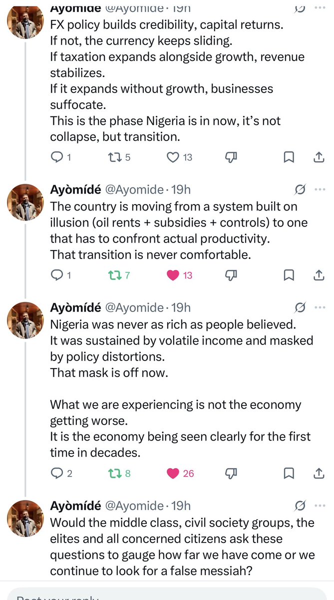 Tunji Insuranceman tweet media