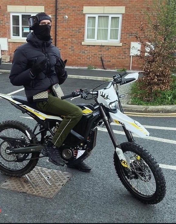 Master G tweet media