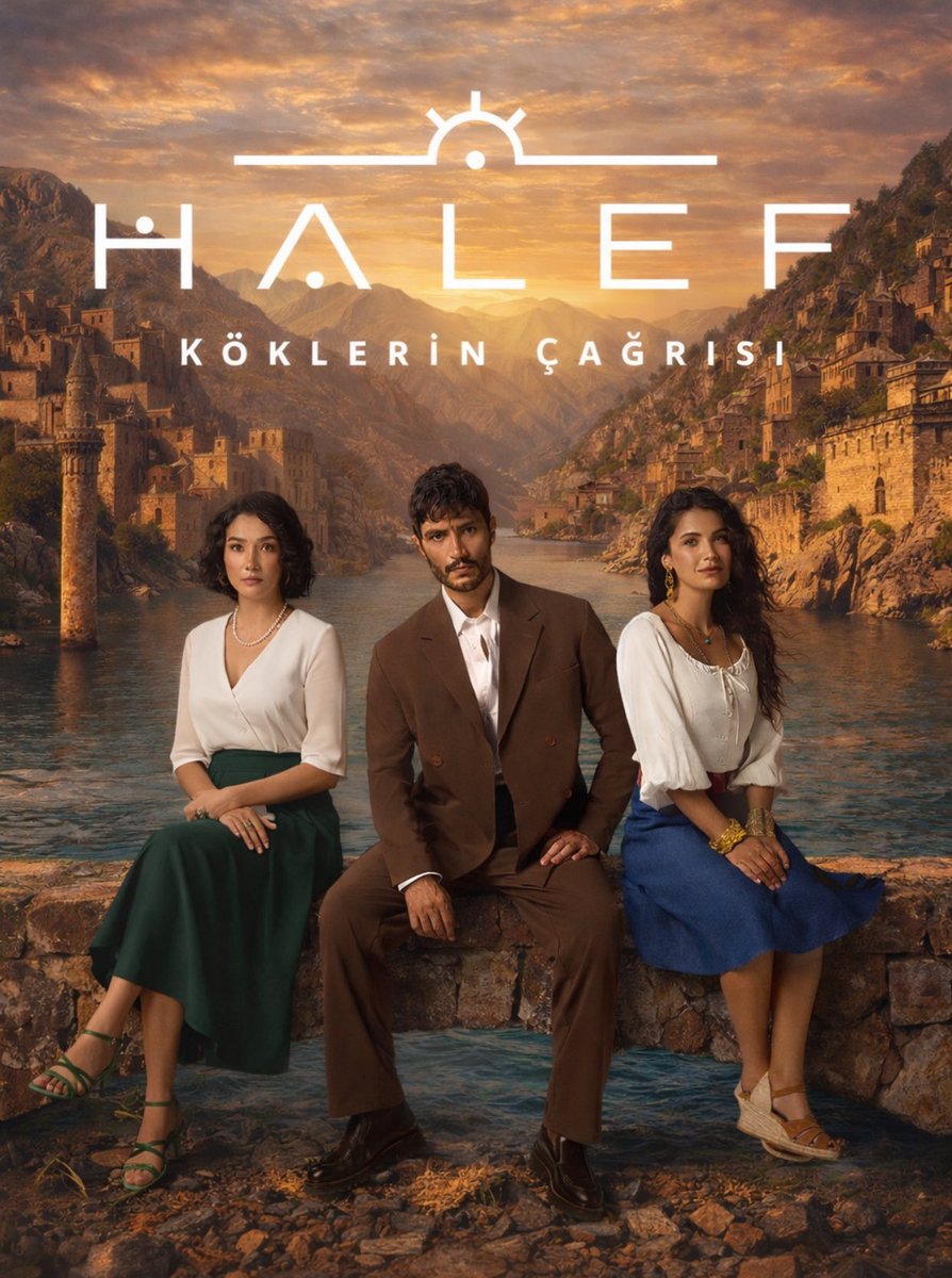 مسلسلات تركية 🇸🇦🍿 tweet media