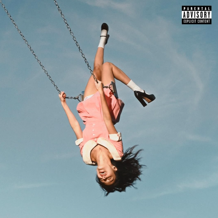 About Music tweet media