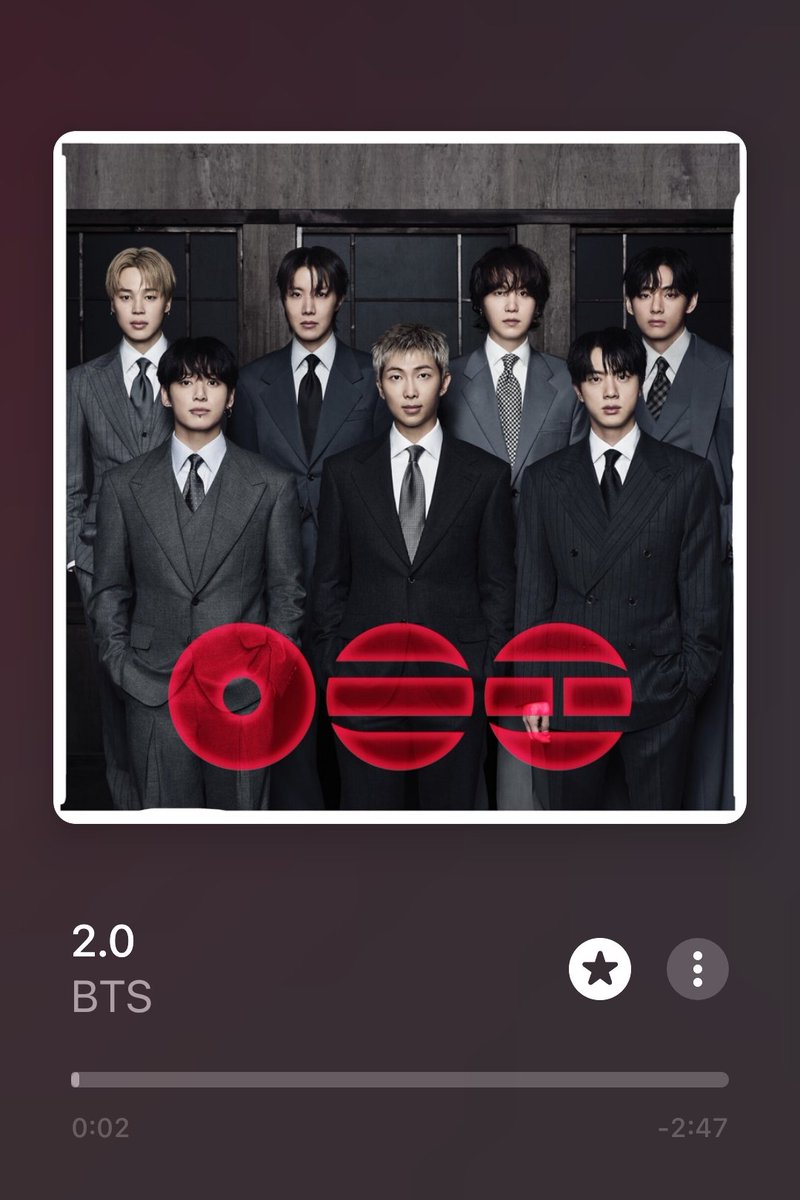 bizzle | arirang tweet media