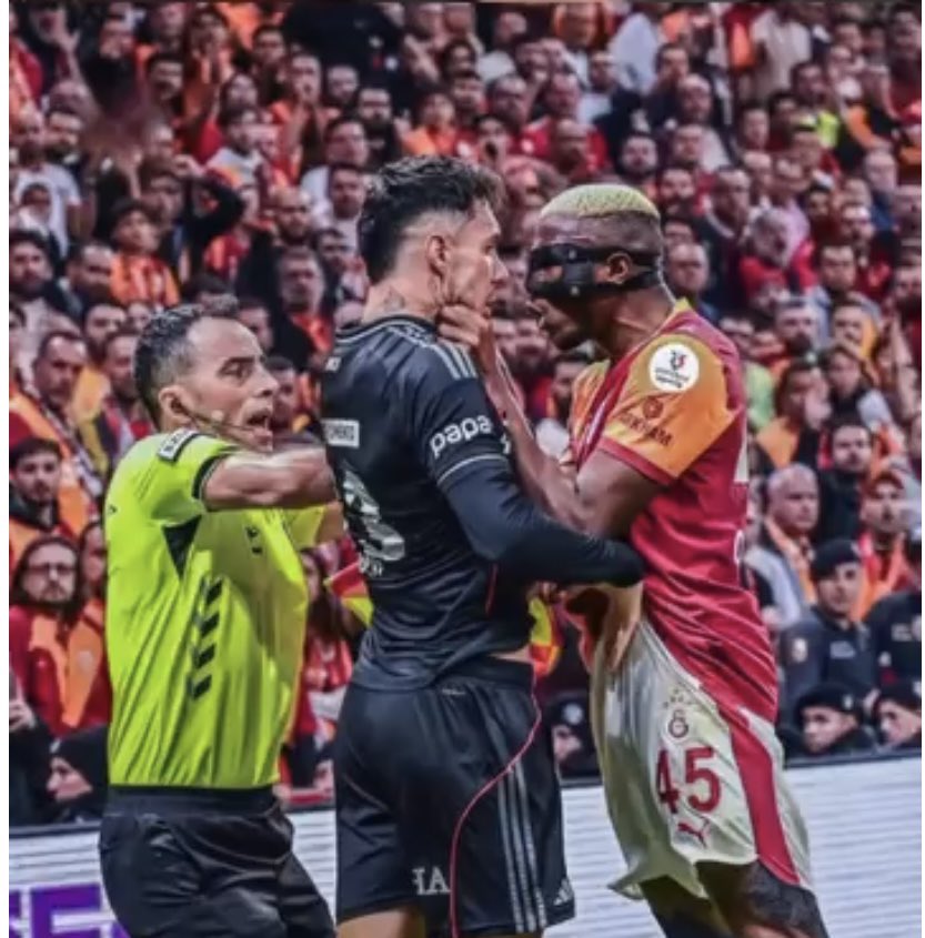 Nurdan@BJK tweet media