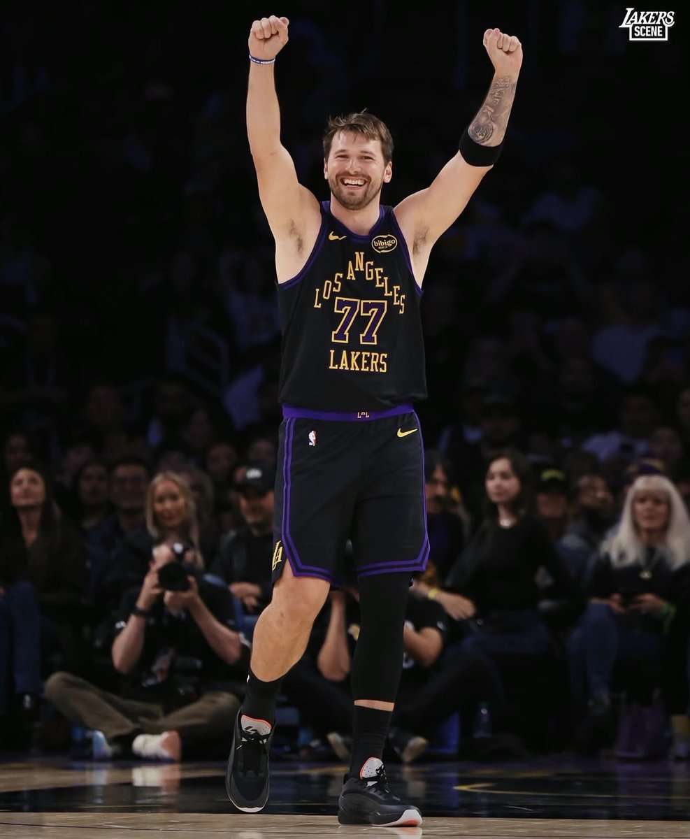 Luka Updates tweet media