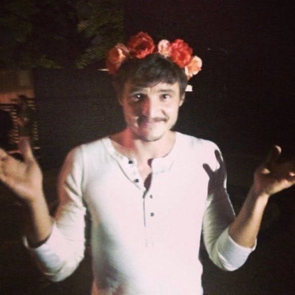 Hubby says thank you for all the birthday wishes ❤️🌹