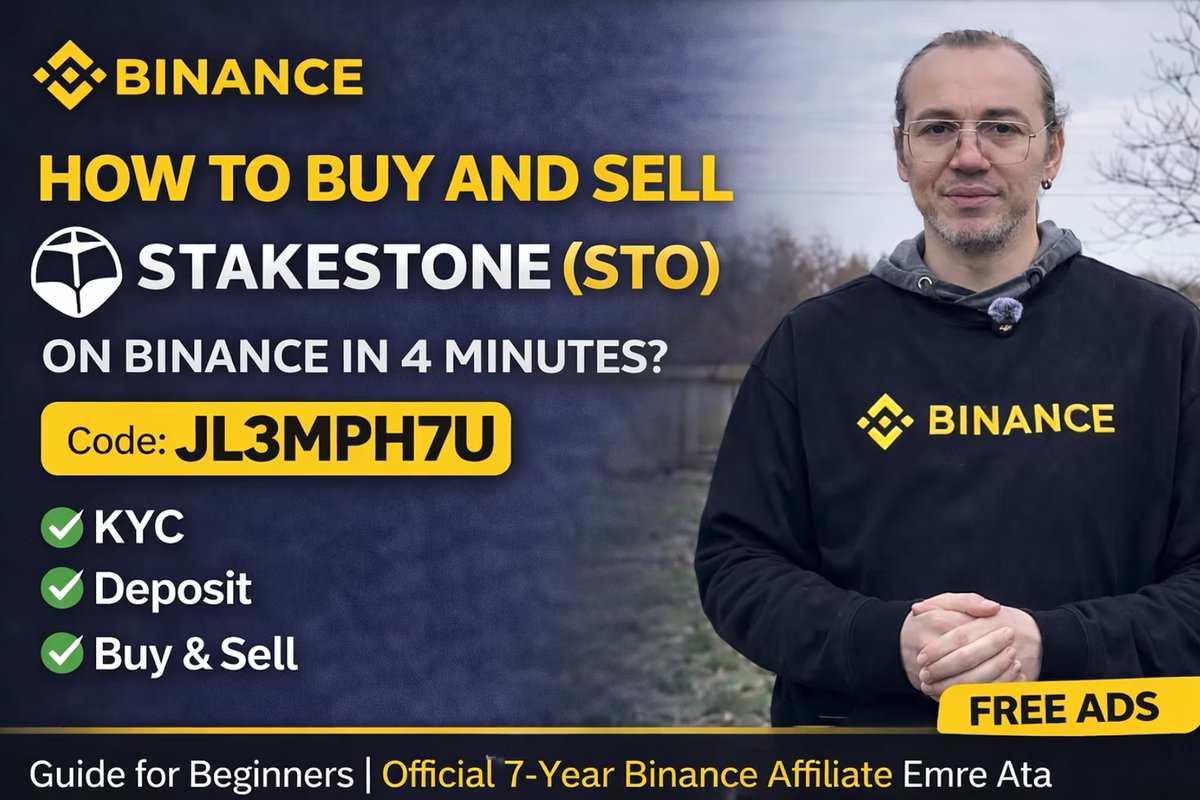 Crypto Emre Ata (Eng) tweet media