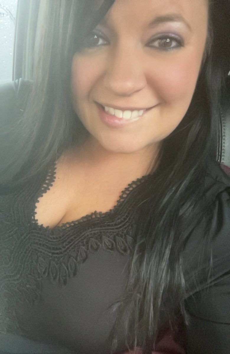 Natasha Carter tweet media