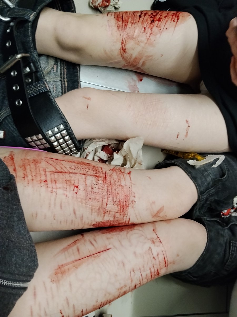 Killer sans of shtwt(⁠≧⁠▽⁠≦⁠) tweet media