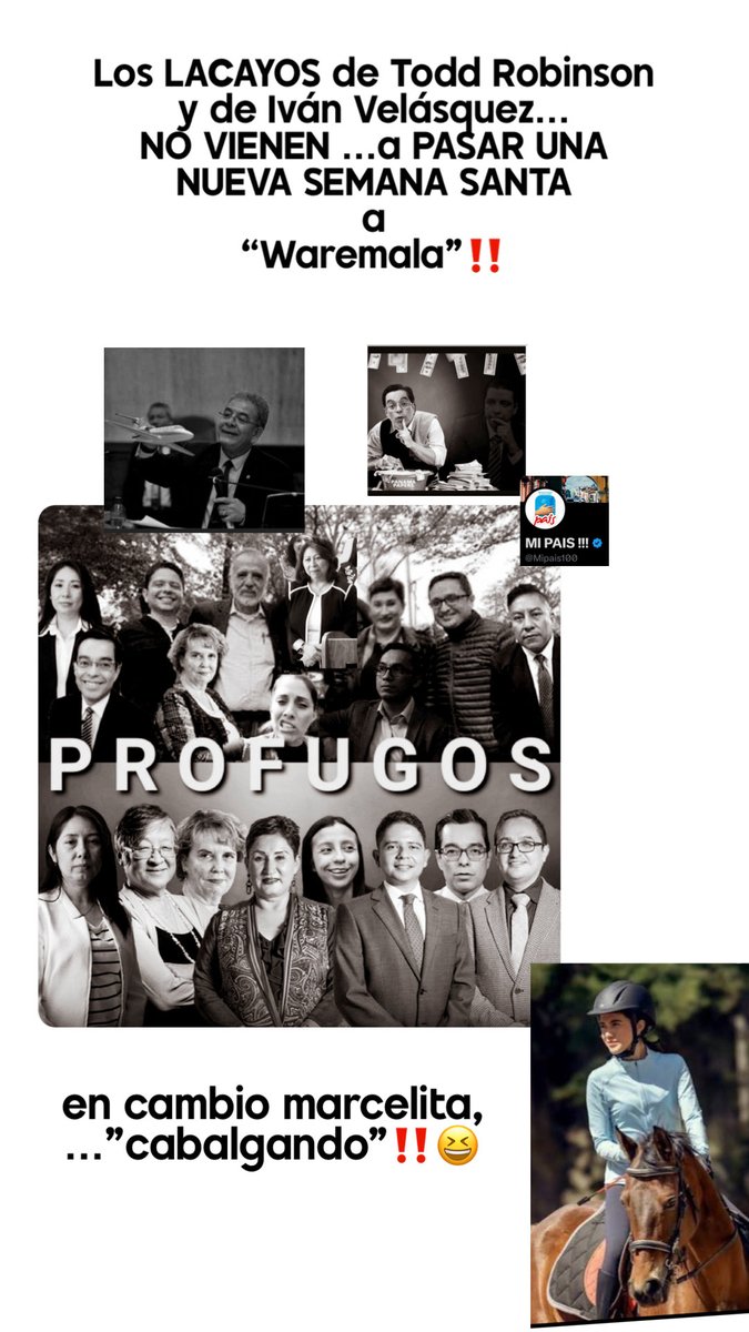 MI PAIS !!! tweet media