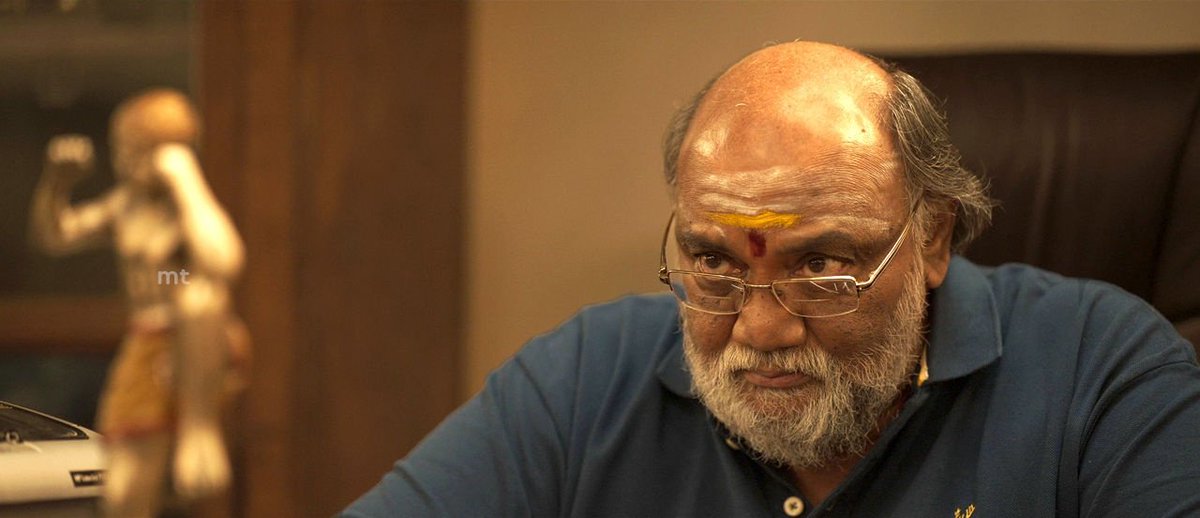 டகால்டி Murugan tweet media