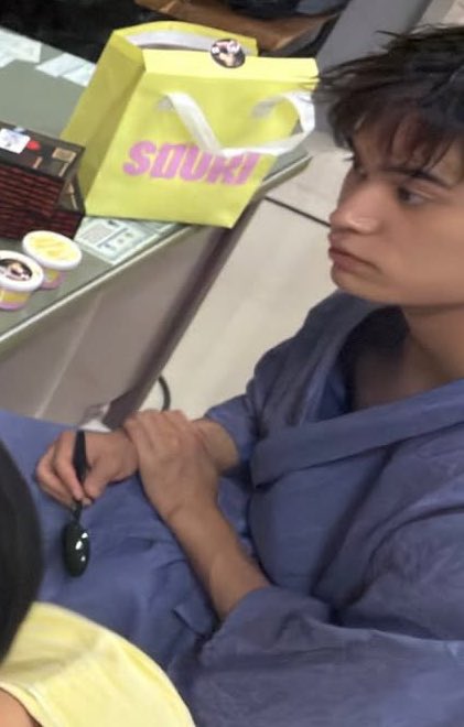 𝗚𝗲𝗺 𝗙𝗼𝗿 𝗠𝘆 𝗙𝗼𝘂𝗿𝘁𝗵🌻 tweet media