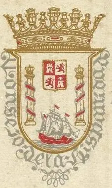 Etalatin's tweet photo. «Nosotros, como todos los hispanoamericanos bien nacidos, tenemos que amar forzosamente a España. Existe, quiéranlo o no los enemigos de la Hispanidad, una comunidad de pensamiento, de costumbres, de lengua, de religión, esto es, de las cosas más íntimas... https://t.co/MLjVvhPPLA