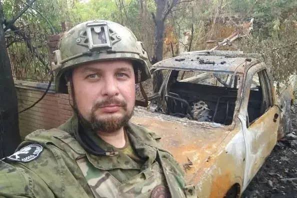 Александр Коц tweet media