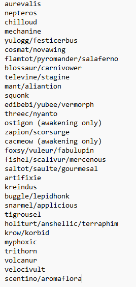 Fight Core tweet media