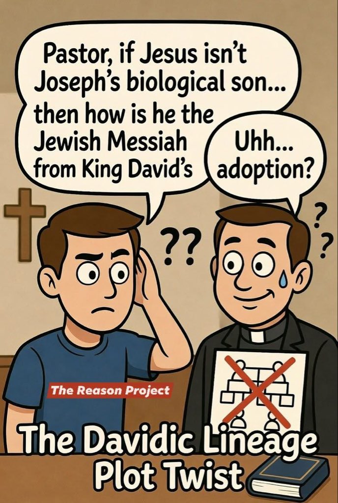 The Skeptic tweet media