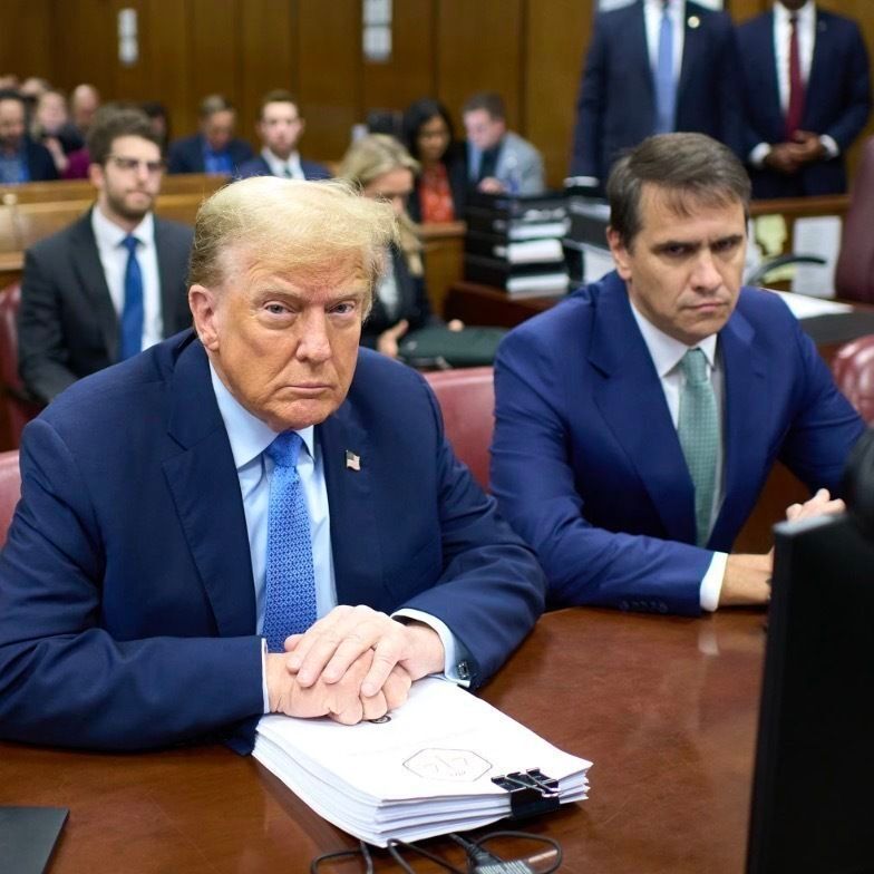 Headquarters tweet media