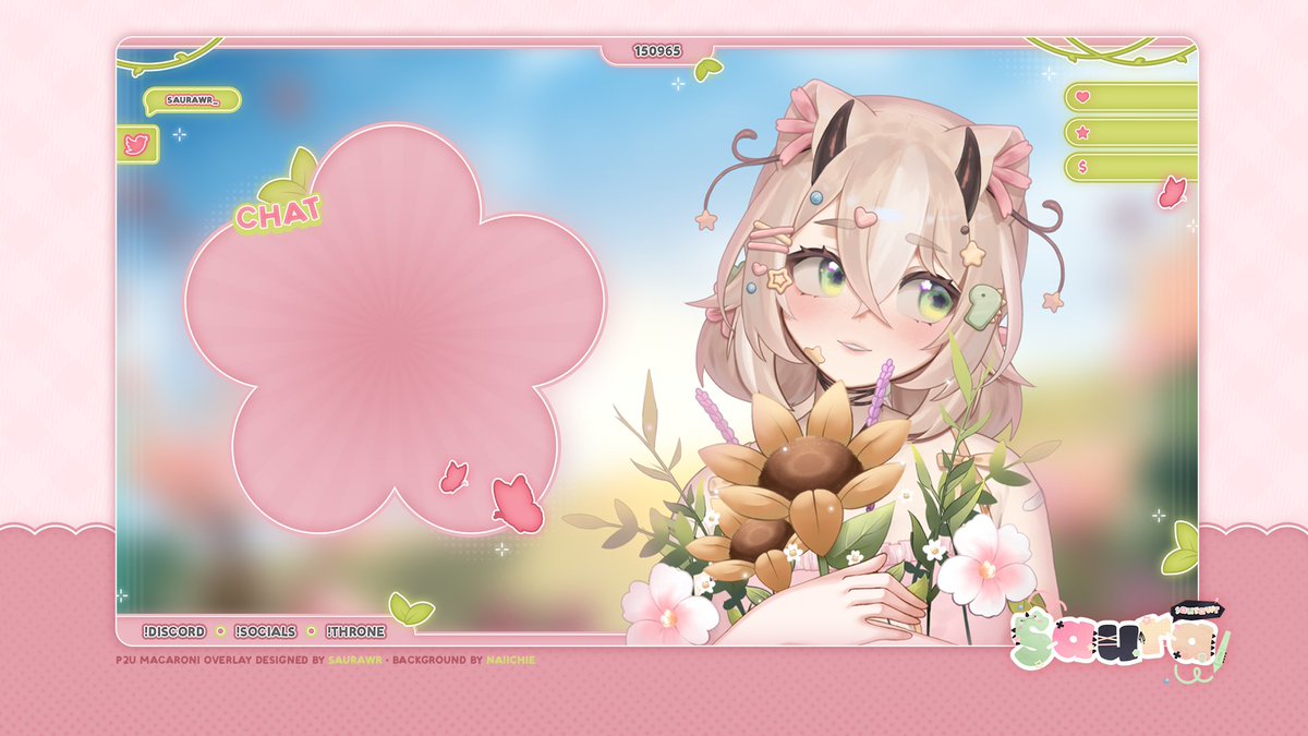 Saura 🖍🦕 dino vtuber tweet media