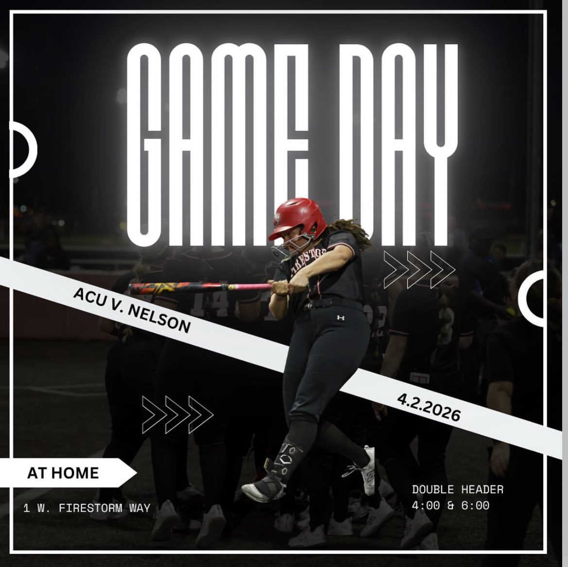 Arizona Christian University Softball tweet media