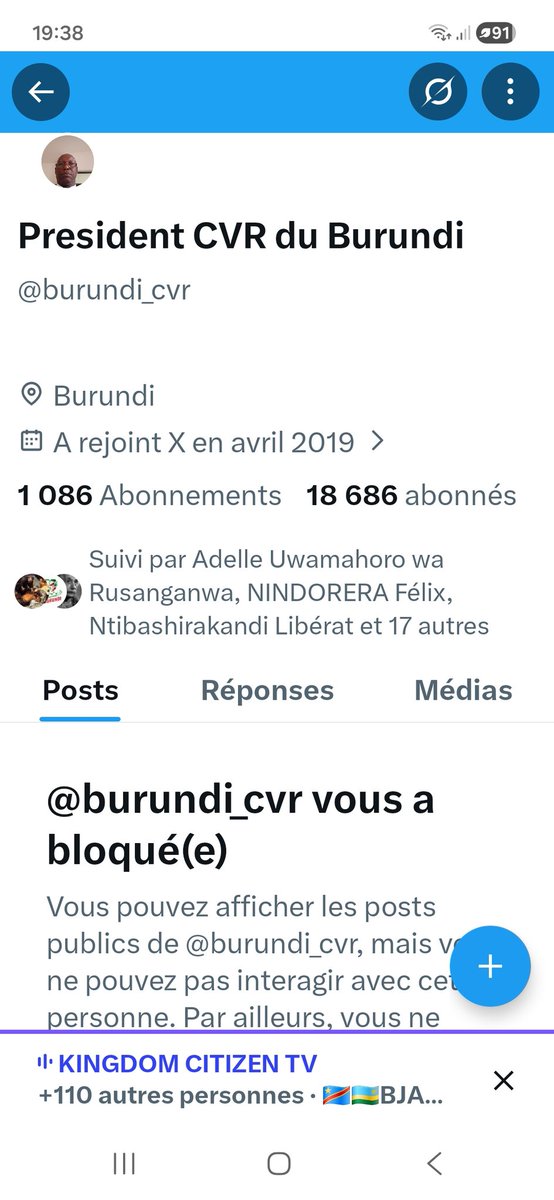 Butungane tweet media