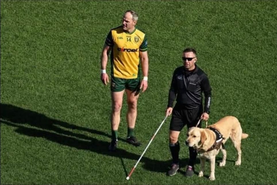 John Joe O'Neill tweet media