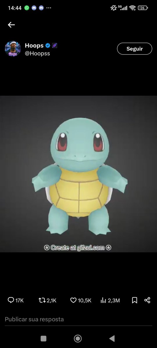 Ricardo Decesaro tweet media