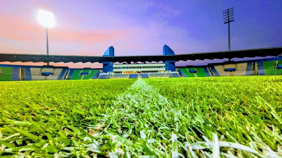 Joueurs Gabonais 🇬🇦 tweet media