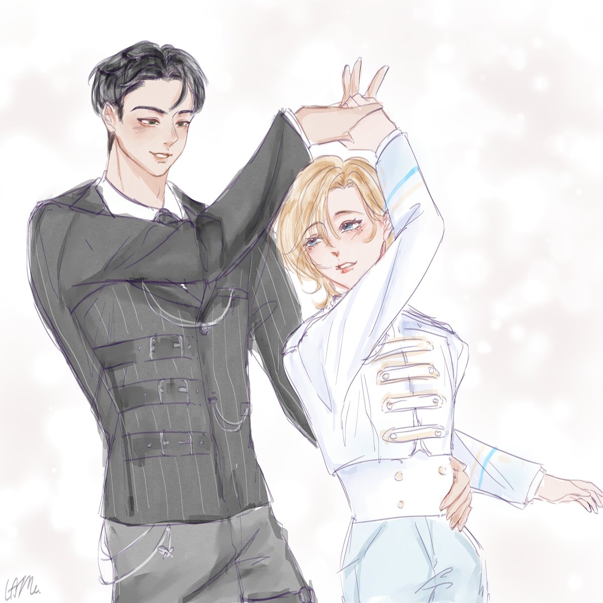 Latแต้ม tweet media