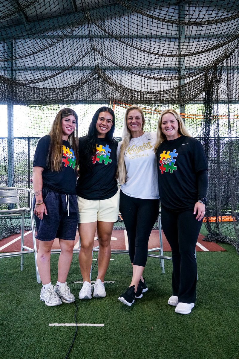 UCF Softball tweet media