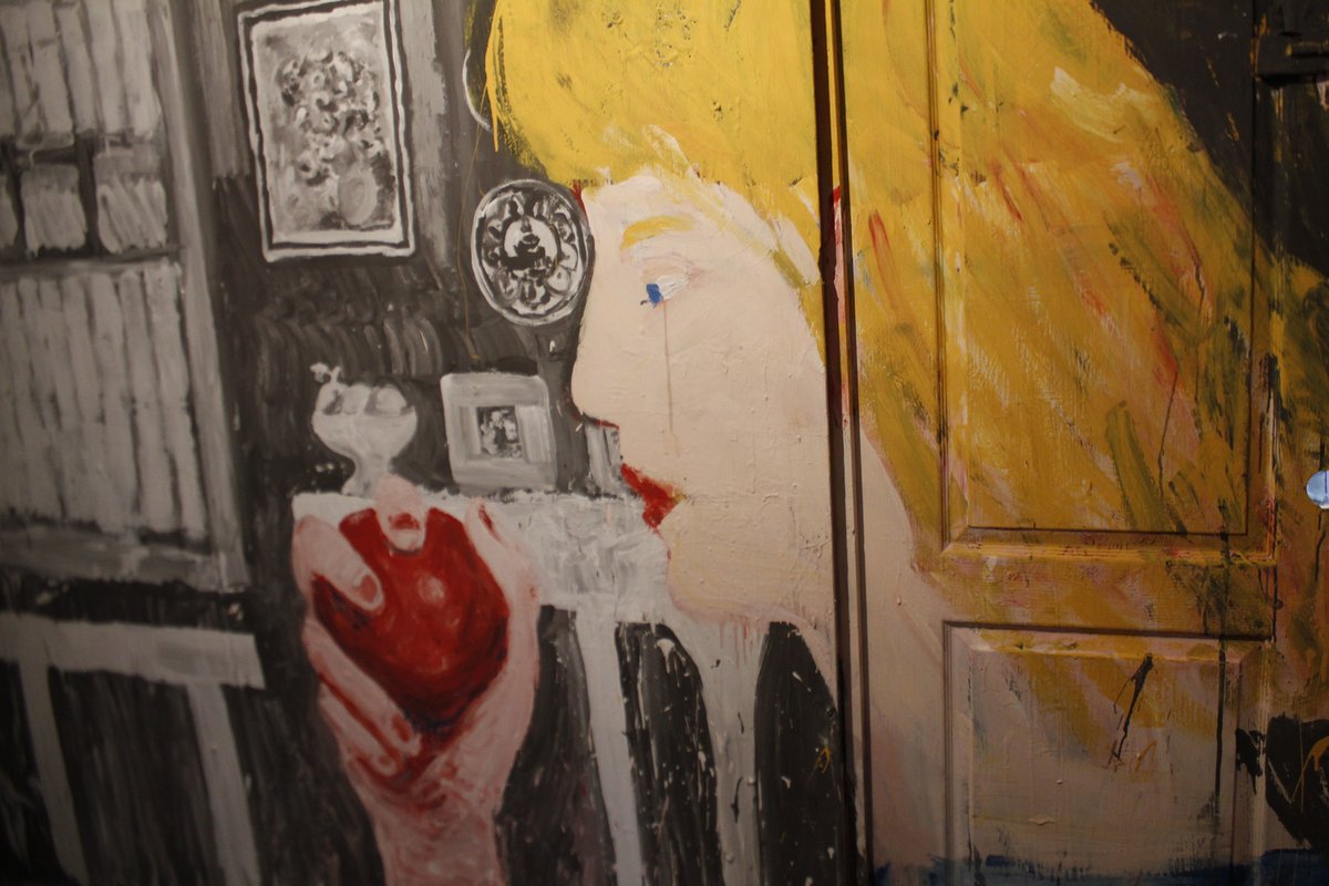 Mad as birds 🍂 tweet media