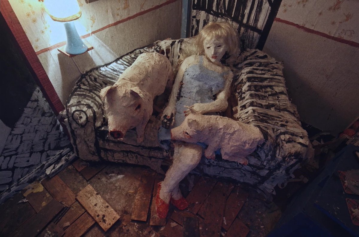 Mad as birds 🍂 tweet media