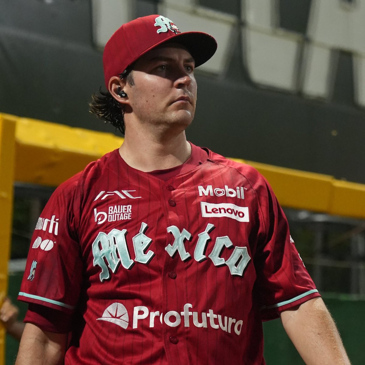 Irving Furlong ⚾ tweet media