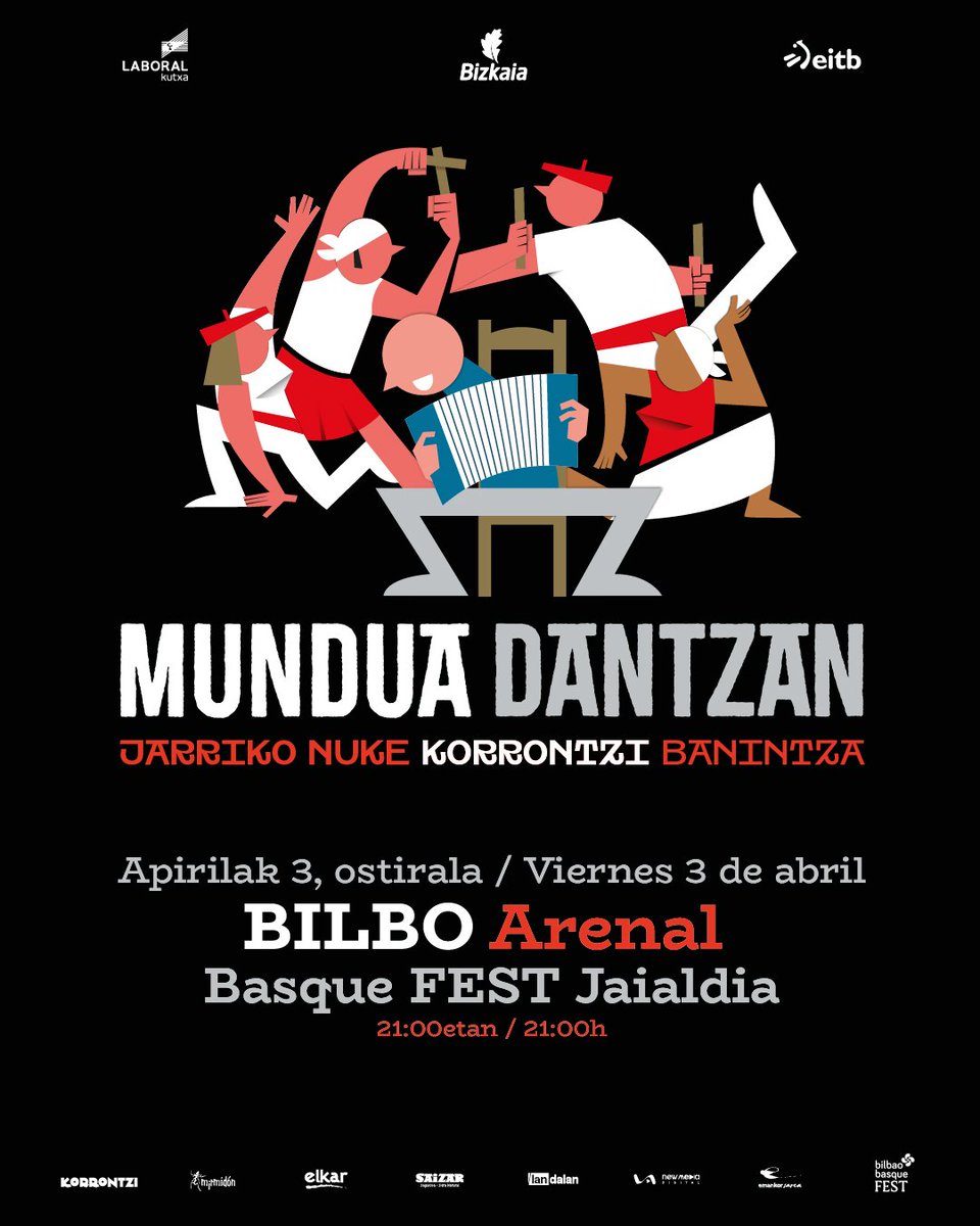 Korrontzi tweet media