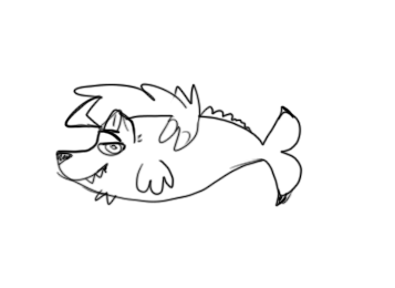 Deep_Blue_Lycan tweet media