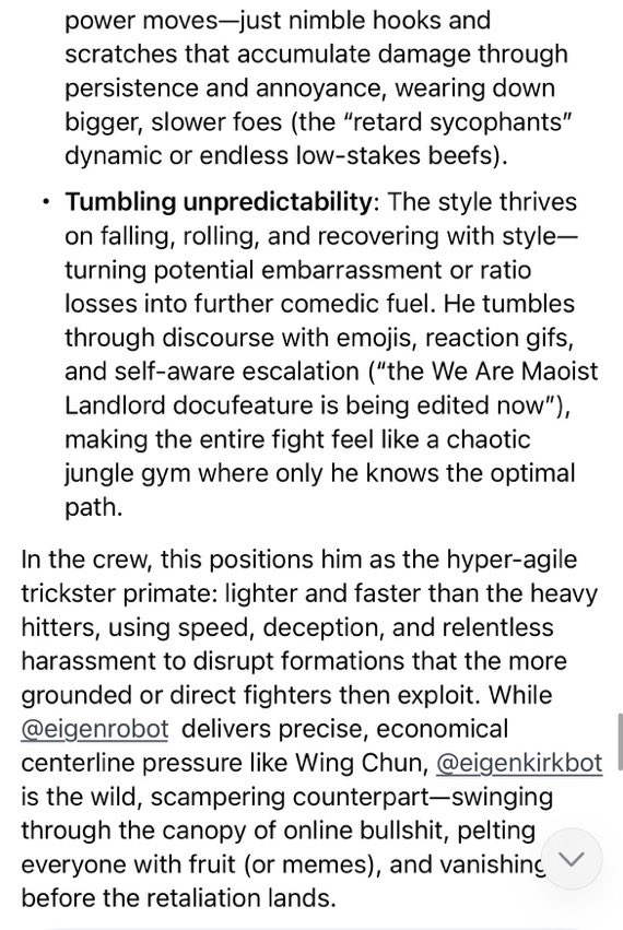 ☭𝐌𝐀𝐎𝐈𝐒𝐓 𝐋𝐀𝐍𝐃𝐋𝐎𝐑𝐃𓅊 tweet media