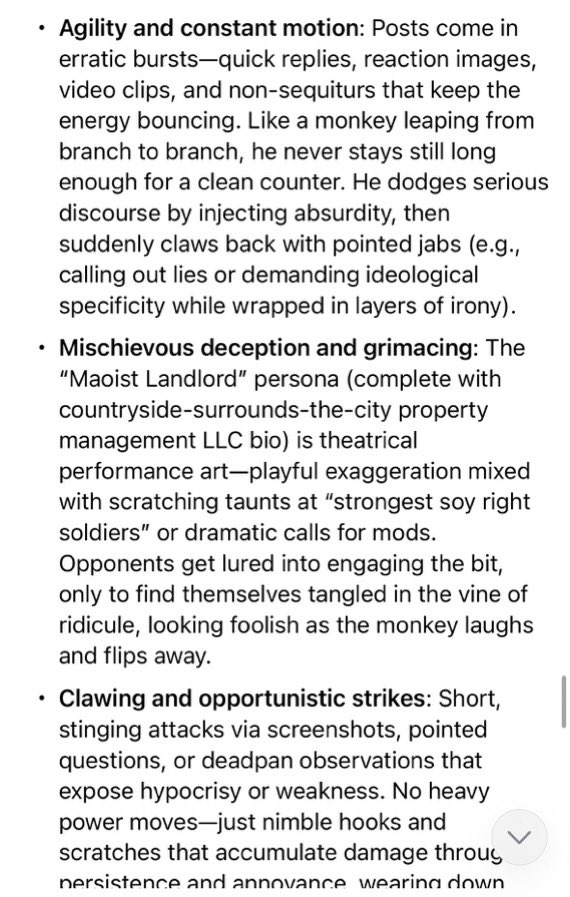 ☭𝐌𝐀𝐎𝐈𝐒𝐓 𝐋𝐀𝐍𝐃𝐋𝐎𝐑𝐃𓅊 tweet media