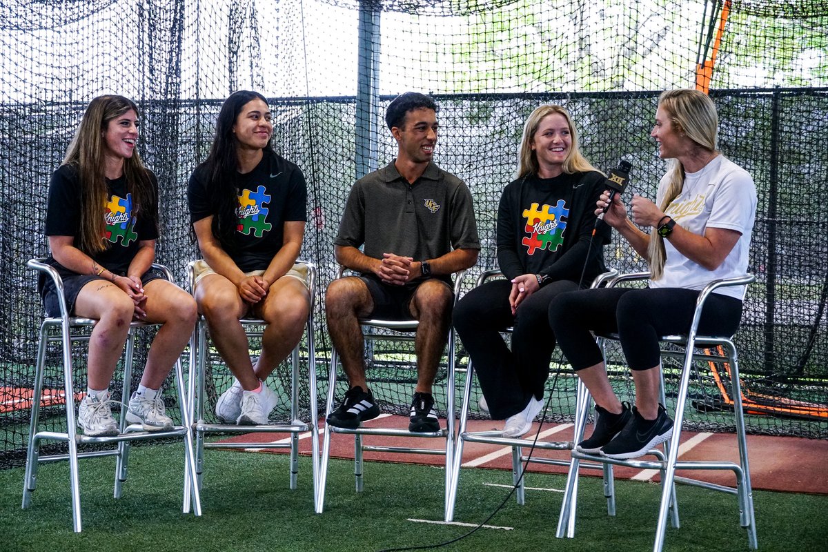 UCF Softball tweet media